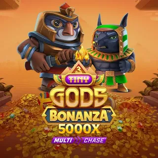 3 Tiny Gods Bonanza