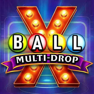 Ball X Multi-Drop